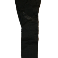 HUGO BIKER JEANS 734/28 FARBE SCHWARZ 001 HUGO BIKER JEANS 734/28 FARBE SCHWARZ 001 31/34