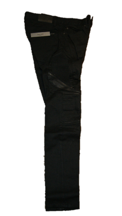HUGO BIKER JEANS 734/28 FARBE SCHWARZ 001 HUGO BIKER JEANS 734/28 FARBE SCHWARZ 001 31/34