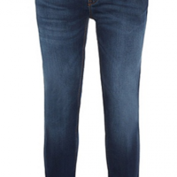 HUGO JEANS HOSE HUGO 734 FARBE DUNKELBLAU 405 30/34