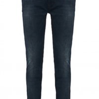 HUGO JEANS HOSE HUGO 734 FARBE DUNKELBLAU 410 30/32