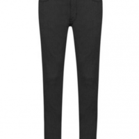 HUGO JEANS HUGO 734 FARBE SCHWARZ 001 33/34