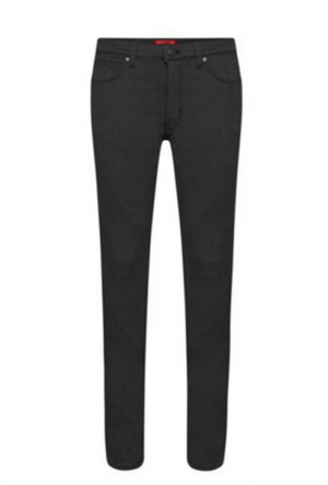 HUGO JEANS HUGO 734 FARBE SCHWARZ 001 33/34