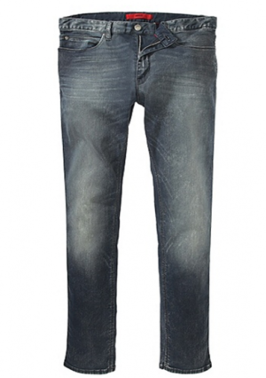 HUGO HOSE HUGO 734 FARBE GRAU 025 30/34