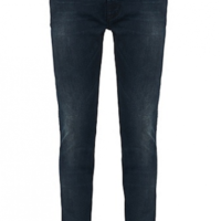 HUGO JEANS HOSE HUGO 734 FARBE DUNKELBLAU 410 30/32
