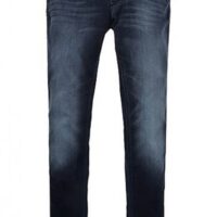 HUGO HOSE HUGO 734 FARBE BLAU 450 30/34