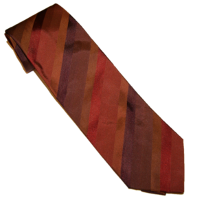 BOSS BLACK KRAWATTE BT 90 FARBE ROT 014