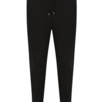 HUGO JOGGING HOSE DERKINS FARBE SCHWARZ 001 S