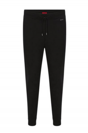 HUGO JOGGING HOSE DERKINS FARBE SCHWARZ 001 S