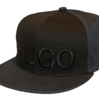 HUGO MEN CAP MEN-X 524/3 FARBE DUNKELBLAU 410 HUGO MEN CAP MEN-X 524/3 FARBE DUNKELBLAU 410