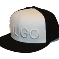 HUGO MEN CAP MEN-X 524/3 FARBE SCHWARZ 001 HUGO MEN CAP MEN-X 524/3 FARBE SCHWARZ 001