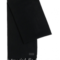 HUGO SCHAL MEN-Z 451 SCHWARZ 001 HUGO SCHAL MEN-Z 451 SCHWARZ 001