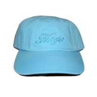 Hugo Boss Kappe / Basecap women-x16 türkis 444