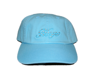 Hugo Boss Kappe / Basecap women-x16 türkis 444