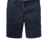 BOSS BLACK SHORT CLYDE1-W FARBE DUNKELBLAU 404 GR: 46