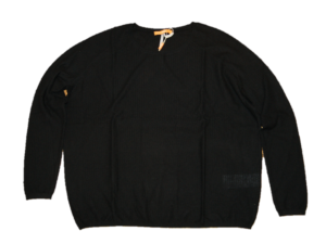 BOSS ORANGE Pullover Idellah Farbe schwarz 001 S
