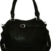 FRITZI AUS PREUSSEN HANDTASCHE ILKA FARBE SCHWARZ FRITZI AUS PREUSSEN HANDTASCHE ILKA FARBE SCHWARZ