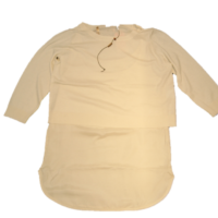 BOSS ORANGE PULLOVER INDIAH FARBE BEIGE 104 S