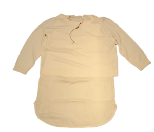 BOSS ORANGE PULLOVER INDIAH FARBE BEIGE 104 S