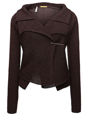 BOSS ORANGE STRICKJACKE IVETTINA FARBE SCHWARZ 001 XS