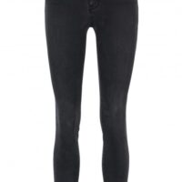 BOSS Skinny-Fit Jeans J10 Ventura PURO aus Stretch-Denim in Cropped-Länge anthrazit 020 BOSS Skinny-Fit Jeans J10 Ventura PURO aus Stretch-Denim in Cropped-Länge anthrazit 020 26/32