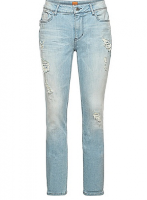 BOSS ORANGE JEANS ORANGE J21 BROOKLYN FARBE HELLBLAU 427 26/32