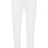 BOSS Relaxed-Fit Jeans J60 Indiana BLanco Stretch-Denim in Cropped-Länge natur 101 BOSS Relaxed-Fit Jeans J60 Indiana BLanco Stretch-Denim in Cropped-Länge natur 101 26/32