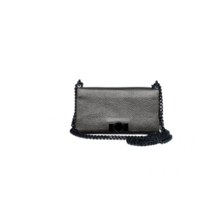 O.JACKY iPhone 6 / 7 / 8 Hülle Ledertasche zum Umhängen 2 in 1 Luxus Handyhülle und Etui für Apple