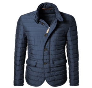 BALDESSARINI JACKE JORDAN FARBE DUNKELBLAU 798 48