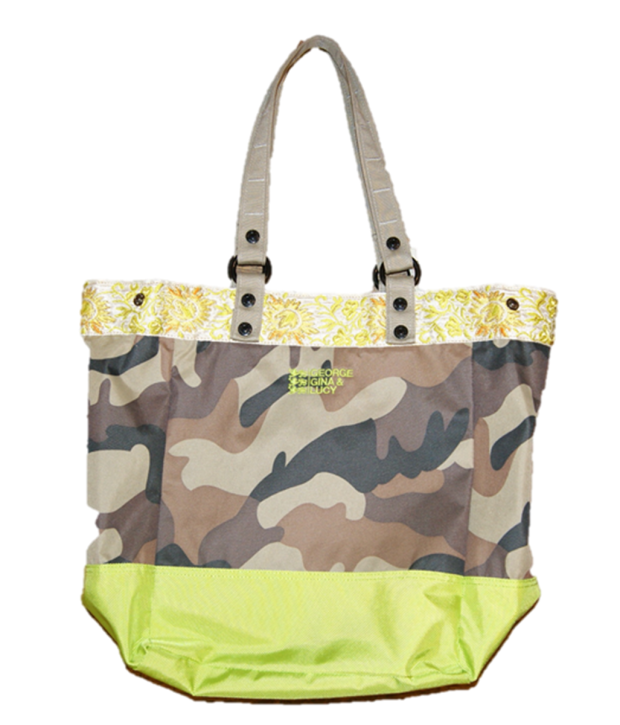 GEORGE GINA & LUCY SHOPPING ROMANCE TARN FARBE MULTICOULOR GEORGE GINA & LUCY SHOPPING ROMANCE TARN FARBE MULTICOULOR