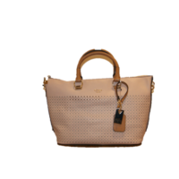 GUESS SHOPPER TASCHE JULIANA FARBE NUDE ALTROSA GUESS SHOPPER TASCHE JULIANA FARBE NUDE ALTROSA