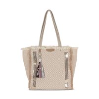 GEORGE GINA & LUCY LUCY ROMANCE FRINGE FARBE BEIGE 210 GEORGE GINA & LUCY LUCY ROMANCE FRINGE FARBE BEIGE 210