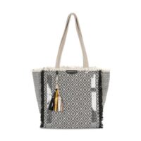 GEORGE GINA & LUCY LUCY ROMANCE FRINGE FARBE BLACK 972 GEORGE GINA & LUCY LUCY ROMANCE FRINGE FARBE BLACK 972