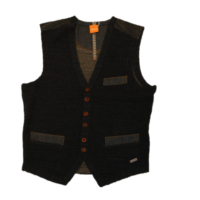 BOSS ORANGE WESTE KADOSA FARBE DUNKELBLAU 404 BOSS ORANGE WESTE KADOSA FARBE DUNKELBLAU 404 S