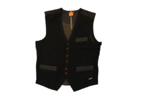 BOSS ORANGE WESTE KADOSA FARBE DUNKELBLAU 404 S