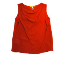 BOSS ORANGE TOP KADRAPI  FARBE ROT 610 BOSS ORANGE TOP KADRAPI  FARBE ROT 610 34