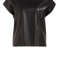 BOSS ORANGE SHIRT KAPELLINI FARBE SCHWARZ 001 34