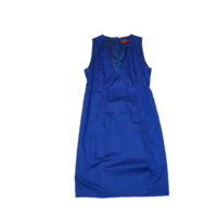 HUGO KLEID KATALIN FARBE BLAU 422 36