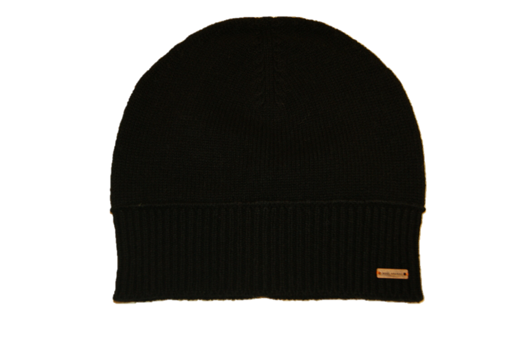 BOSS ORANGE MÜTZE KATAPIN FARBE SCHWARZ 001 BOSS ORANGE MÜTZE KATAPIN FARBE SCHWARZ 001