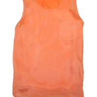 BOSS ORANGE TOP KETHNA2 FARBE ORANGE 816 BOSS ORANGE TOP KETHNA2 FARBE ORANGE 816 34