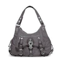 GEORGE GINA & LUCY TASCHE MOS COWGIRL FARBE GREY P FRUIT #92 GEORGE GINA & LUCY TASCHE MOS COWGIRL FARBE GREY P FRUIT #92