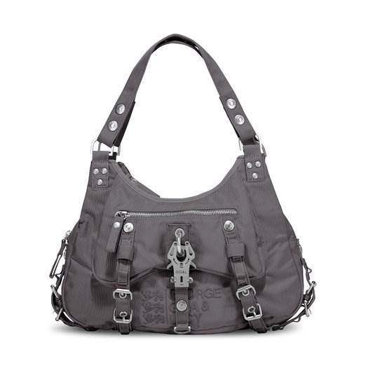 GEORGE GINA & LUCY TASCHE MOS COWGIRL FARBE GREY P FRUIT #92 GEORGE GINA & LUCY TASCHE MOS COWGIRL FARBE GREY P FRUIT #92