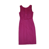 HUGO KLEID KOSIMA FARBE LILA 01 GR: 34 HUGO KLEID KOSIMA FARBE LILA 01 GR: 34