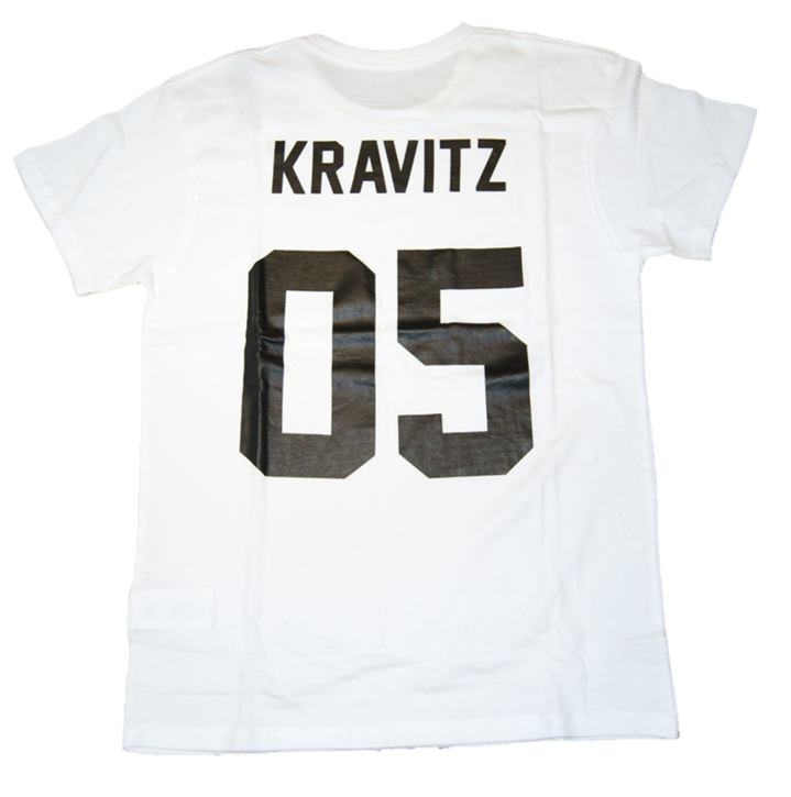 ELEVENPARIS T-SHIRT HAVITZ M FARBE WEISS M99 ELEVENPARIS T-SHIRT HAVITZ M FARBE WEISS M99 M