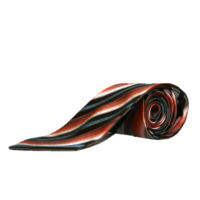 BOSS BLACK KRAWATTE BT 93 FARBE ROT 017