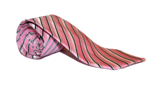 BOSS BLACK KRAWATTE BT 93 FARBE PINK 015