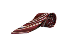 BOSS BLACK KRAWATTE BT 90 FARBE ROT 014