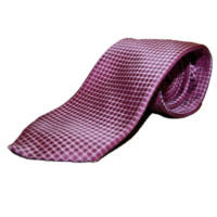 BOSS BLACK KRAWATTE BT 93 FARBE LILA