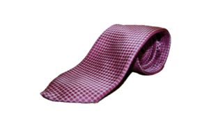 BOSS BLACK KRAWATTE BT 93 FARBE LILA