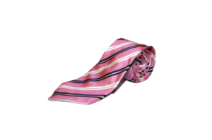 BOSS BLACK KRAWATTE BT 93 FARBE ROSA 011