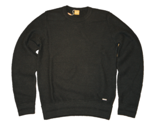 BOSS ORANGE PULLOVER KROY FARBE DUNKELBLAU 022 S